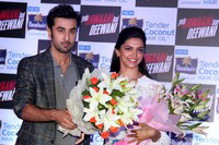 Parachute Advansed Tender Coconut Hair Oil Event